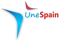 Logo UneSpain.